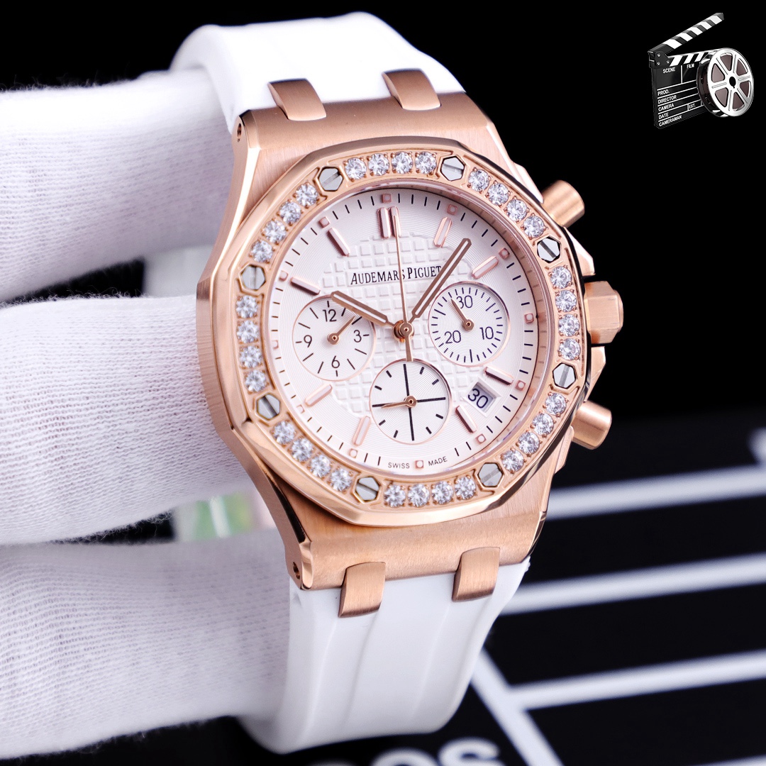 Piguet 37X9mm 100512